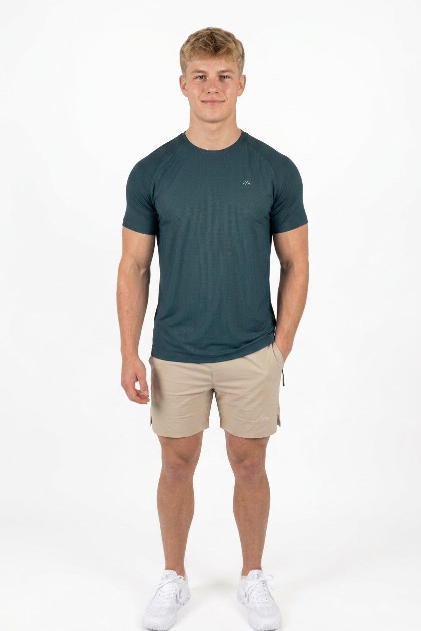 ARRIVAL T-SHIRT